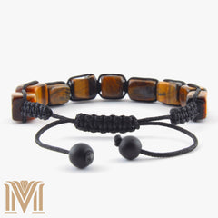 Savanna Pulse Unisex Bracelet