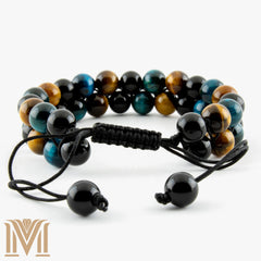 Elemental Focus Unisex Bracelet