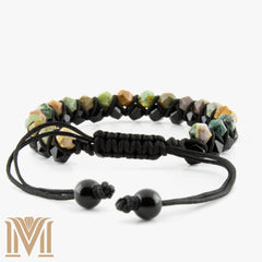 Nature's Embrace Unisex Bracelet