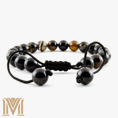 Shadow Veil Unisex Bracelet