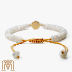 Evil Eye Charm Unisex Bracelet