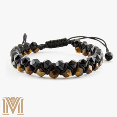 Tiger's Strength Unisex Bracelet