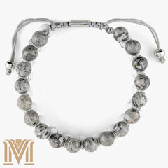 Marble Whisper Unisex Bracelet