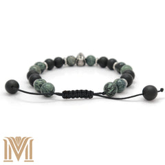 Savage Spirit Men's Bracelet