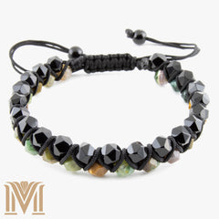 Nature's Embrace Unisex Bracelet