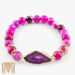 Celestial Echo Women's Bracelet