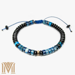 Ocean's Strength Unisex Bracelet