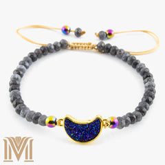 Lunar Eclipse Women's Bracelet