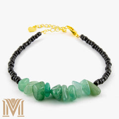 Verdant Muse Women's Bracelet