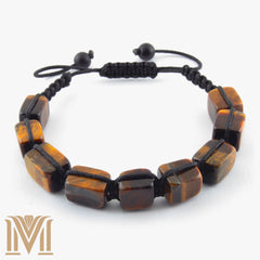 Savanna Pulse Unisex Bracelet