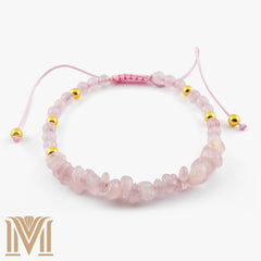 Rose Bloom Women's Bracelet