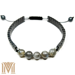 Ethereal Focus Unisex Bracelet