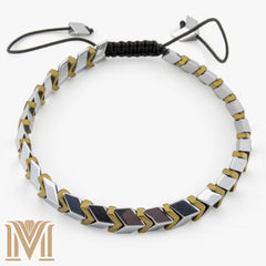 Arrow Alchemy Unisex Bracelet