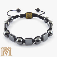 Shadow Orbit Unisex Bracelet