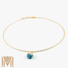 Ocean Whisper Women's Necklace