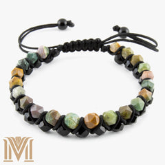 Nature's Embrace Unisex Bracelet