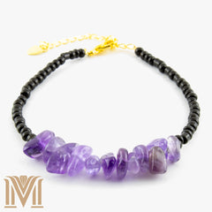 Violet Muse Women's Bracelet