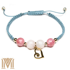 Blush Serenity Women's Bracelet