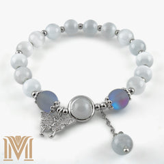 Butterfly Haze Women's Bracelet