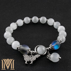 Butterfly Haze Women's Bracelet