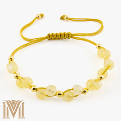 Sunbeam Glow Women's Bracelet