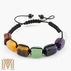 Cosmic Pulse Unisex Bracelet