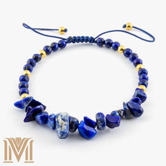 Ocean Bloom Women's Bracelet