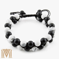 Yin Yang Unisex Bracelet