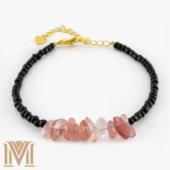 Coral Muse Women's Bracelet