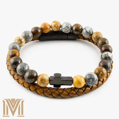 Earthbound Grace Unisex Bracelet