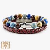 Eternal Valor Men's Bracelet