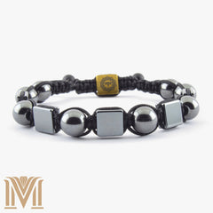 Shadow Orbit Unisex Bracelet