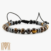 Earthbound Shield Unisex Bracelet