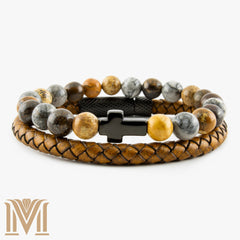 Earthbound Grace Unisex Bracelet
