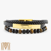 Urban Legacy Customizable Bracelet
