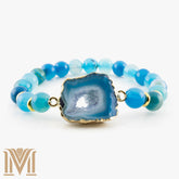 Oceanic Echo Women's Bracelet