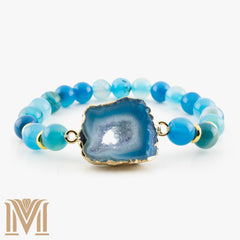 Oceanic Echo Women's Bracelet
