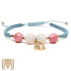 Blush Serenity Women's Bracelet