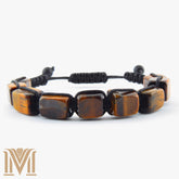Savanna Pulse Unisex Bracelet