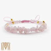 Rose Bloom Women's Bracelet