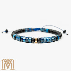 Ocean's Strength Unisex Bracelet