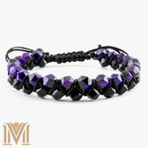 Mystic Aura Unisex Bracelet