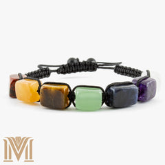 Cosmic Pulse Unisex Bracelet