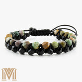 Nature's Embrace Unisex Bracelet