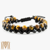 Tiger's Strength Unisex Bracelet