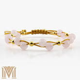 Rosé Glow Women's Bracelet