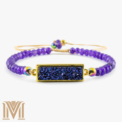 Royal Dusk Women's Bracelet