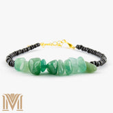 Verdant Muse Women's Bracelet