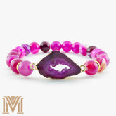 Celestial Echo Women's Bracelet