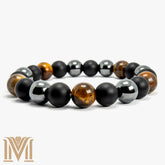 Nocturnal Gaze Unisex Bracelet